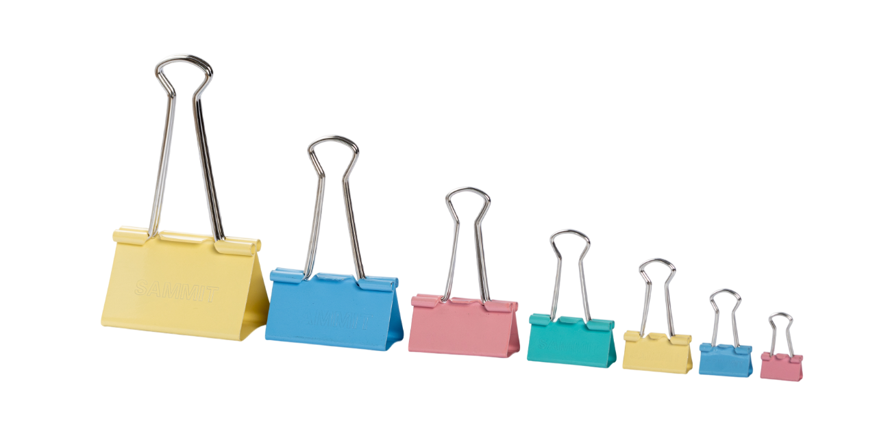 BINDER CLIPS 2 Photoroom